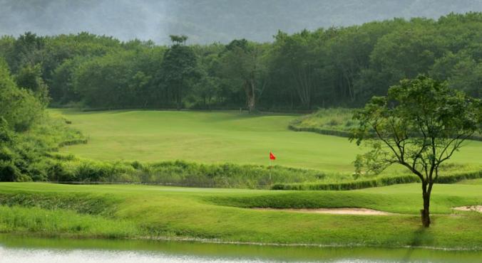 Kirimaya Golf Resort 10