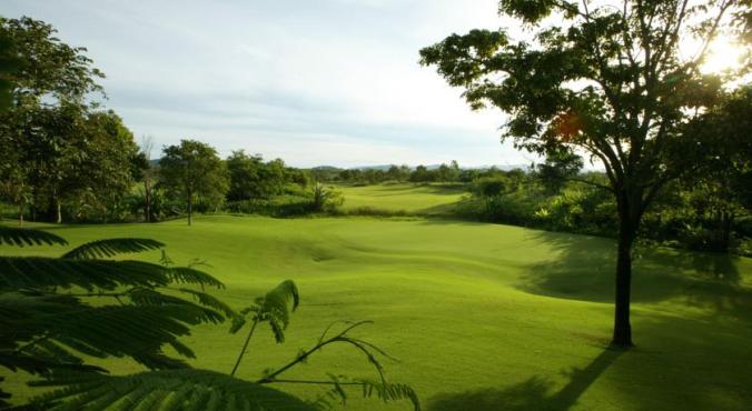 Kirimaya Golf Resort 9